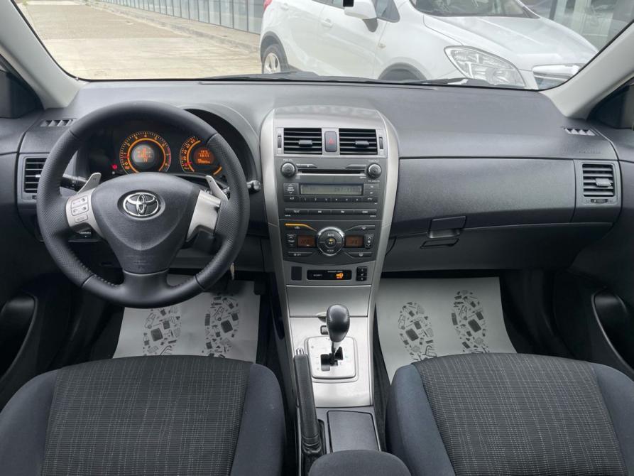 Toyota Corolla X (E140 E150) Краснодар  - изображение 17