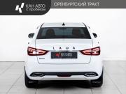 Lada (ВАЗ) Vesta I Рестайлинг (NG) Казань  - изображение 20