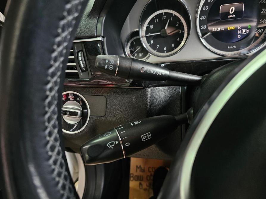 Mercedes-Benz E-Класс IV (W212 S212 C207) Краснодар  - изображение 31