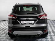 Ford Kuga II Москва  - изображение 22