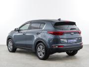 Kia Sportage IV Москва  - изображение 25