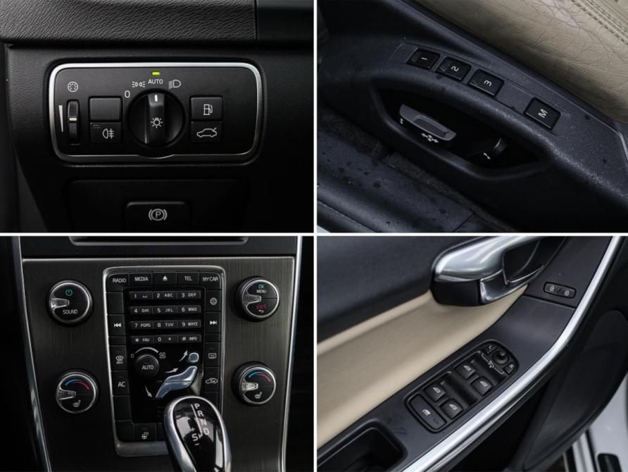 Volvo S60 II Рестайлинг Москва  - изображение 13