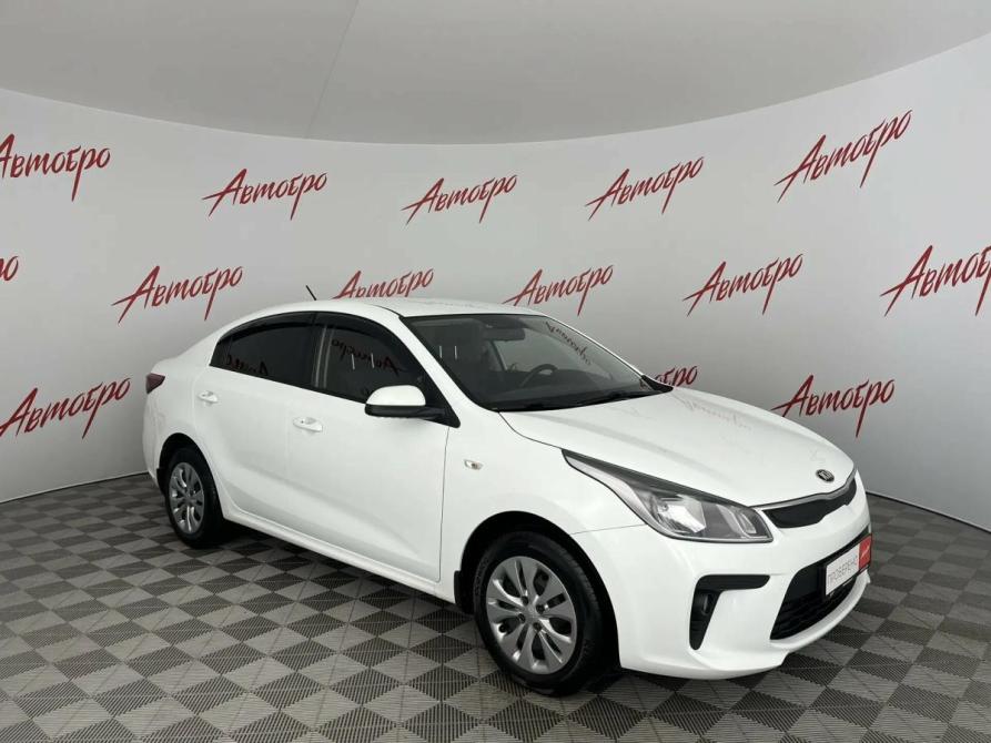 Kia Rio IV Псков  - изображение 7