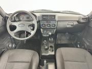 Lada (ВАЗ) 2121 (4x4) I Рестайлинг (2020) Москва  - изображение 19