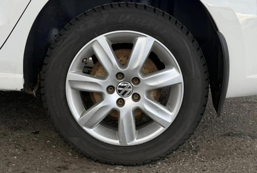 Volkswagen Polo V Киров  - изображение 27