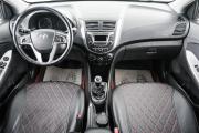 Hyundai Solaris I Рестайлинг Красноярск  - изображение 34