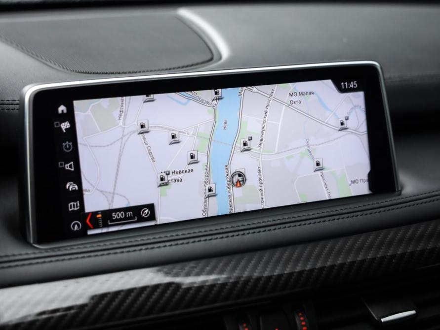 BMW X5 III (F15) Санкт-Петербург  - изображение 17