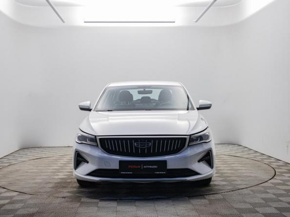 Geely Emgrand II с пробегом 2023 года, цена 1 220 000 рублей, 108082 км, седан, Автокод Объявления