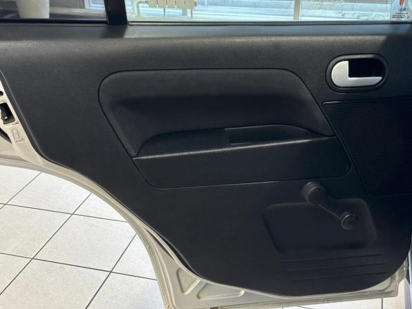 Ford Fusion I Рестайлинг с пробегом 2007 года, цена 565 000 рублей, 123000 км, хэтчбек, Автокод Объявления