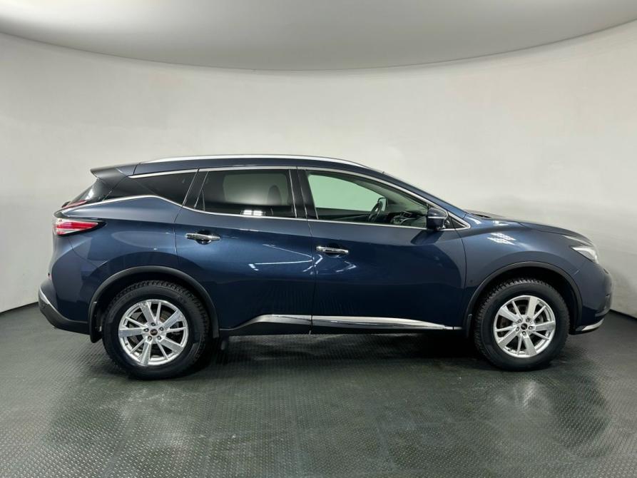 Nissan Murano III (Z52) Пермь  - изображение 4