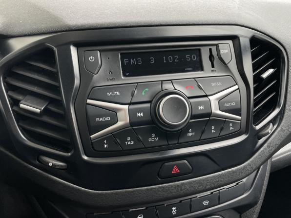 Lada (ВАЗ) Vesta I с пробегом 2018 года, цена 968 000 рублей, 92111 км, универсал, Автокод Объявления