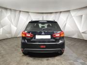 Mitsubishi ASX I Рестайлинг Москва  - изображение 28