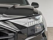 Audi Q8 I (4M) Москва  - изображение 41