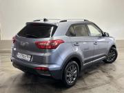 Hyundai Creta I Рестайлинг Саратов  - изображение 15