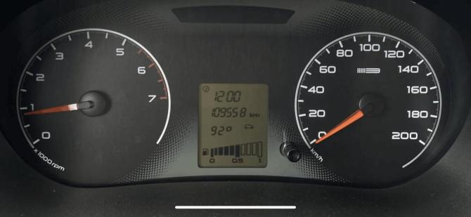 Lada (ВАЗ) Granta I с пробегом 2018 года, цена 479 000 рублей, 109556 км, седан, Автокод Объявления