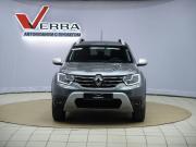 Renault Duster II Уфа  - изображение 18