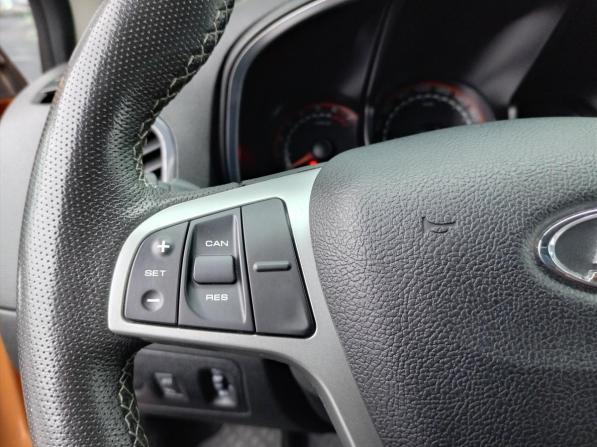 Lada (ВАЗ) XRAY I с пробегом 2021 года, цена 1 235 000 рублей, 55000 км, хэтчбек, Автокод Объявления