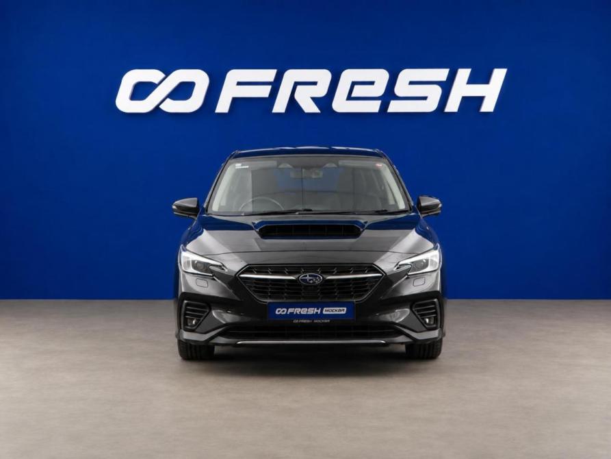 Subaru Levorg II Москва  - изображение 3