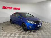 Kia Rio III Воронеж  - изображение 30
