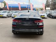 Kia Optima IV Рестайлинг Альметьевск  - изображение 33