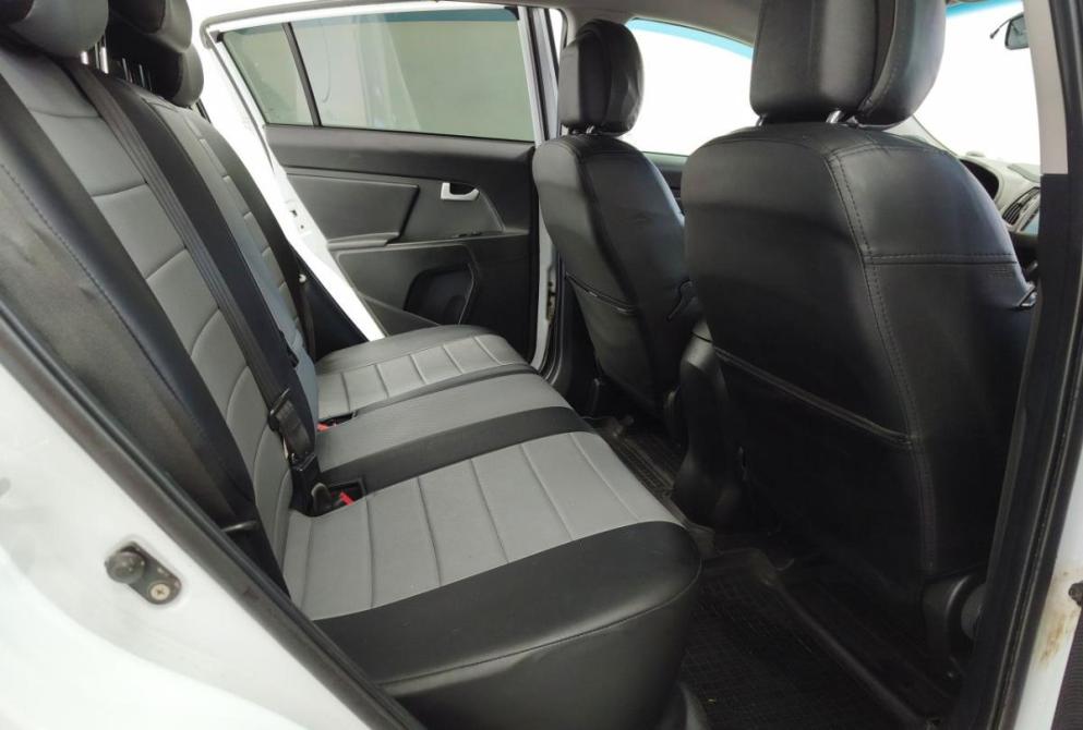 Kia Sportage III Екатеринбург  - изображение 19