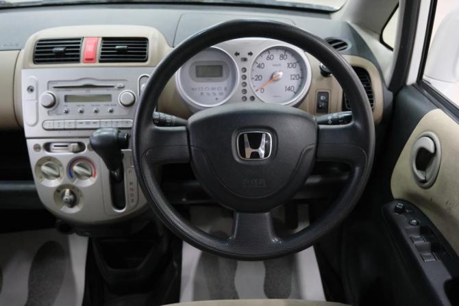Honda Life IV с пробегом 2007 года, цена 359 000 рублей, 221000 км, хэтчбек, Автокод Объявления