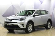 Toyota RAV4 IV (XA40) Рестайлинг Чебоксары  - изображение 34
