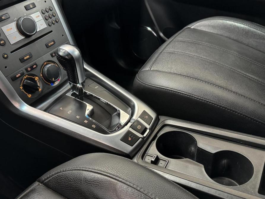 Opel Antara I Рестайлинг Сыктывкар  - изображение 16