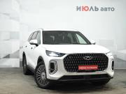 Chery Tiggo 9 I Екатеринбург  - изображение 29