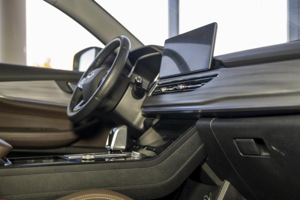 Chery Tiggo 8 Pro I Ростов-на-Дону  - изображение 29