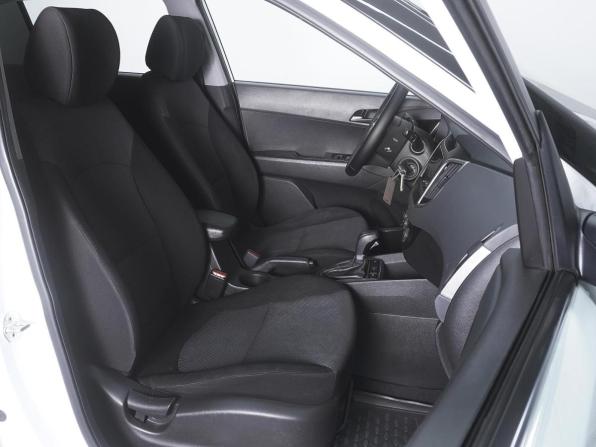 Hyundai Creta I с пробегом 2017 года, цена 1 480 000 рублей, 158072 км, внедорожник, Автокод Объявления