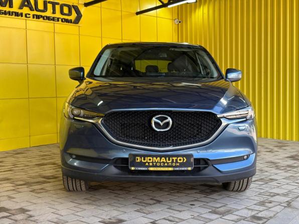 Mazda CX-5 II с пробегом 2019 года, цена 2 989 000 рублей, 157000 км, внедорожник, Автокод Объявления