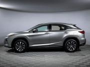 Lexus RX IV Рестайлинг Москва  - изображение 27
