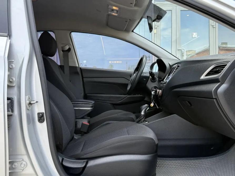 Hyundai Solaris II Новосибирск  - изображение 2