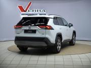 Toyota RAV4 V (XA50) Уфа  - изображение 21