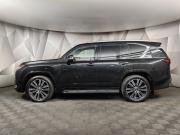 Lexus LX IV Москва  - изображение 33