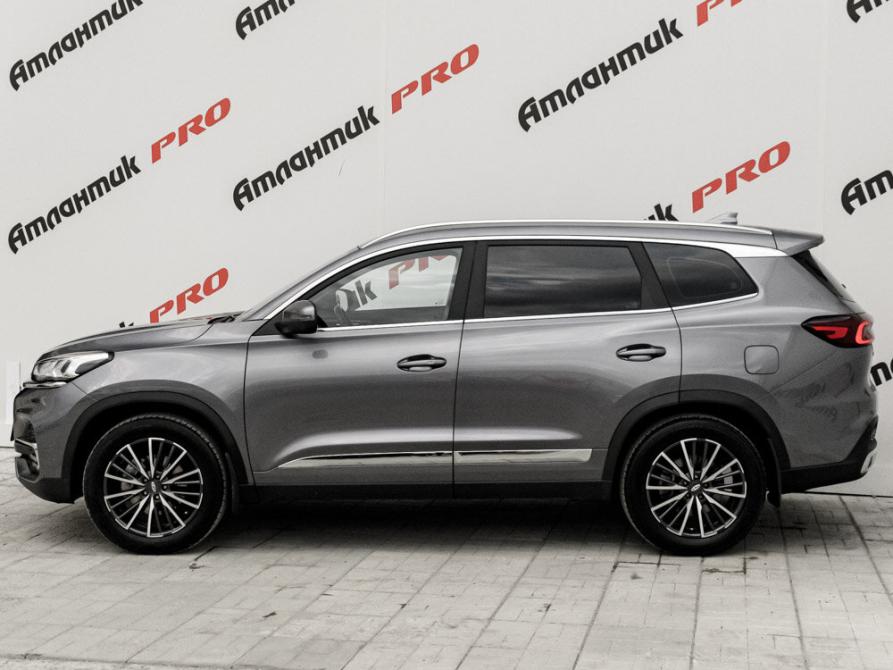 Chery Tiggo 8 I Рестайлинг Екатеринбург  - изображение 8