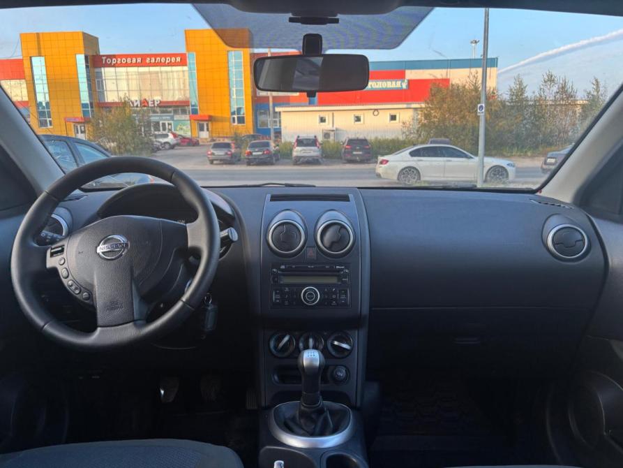 Nissan Qashqai+2 I Рестайлинг Сыктывкар  - изображение 28