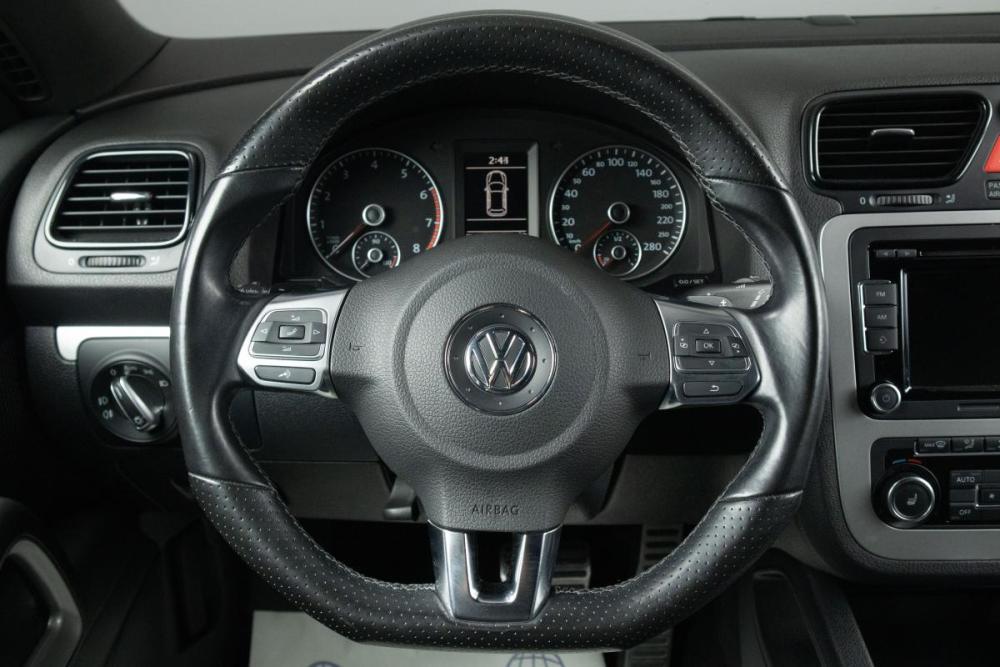 Volkswagen Scirocco III Оренбург  - изображение 10