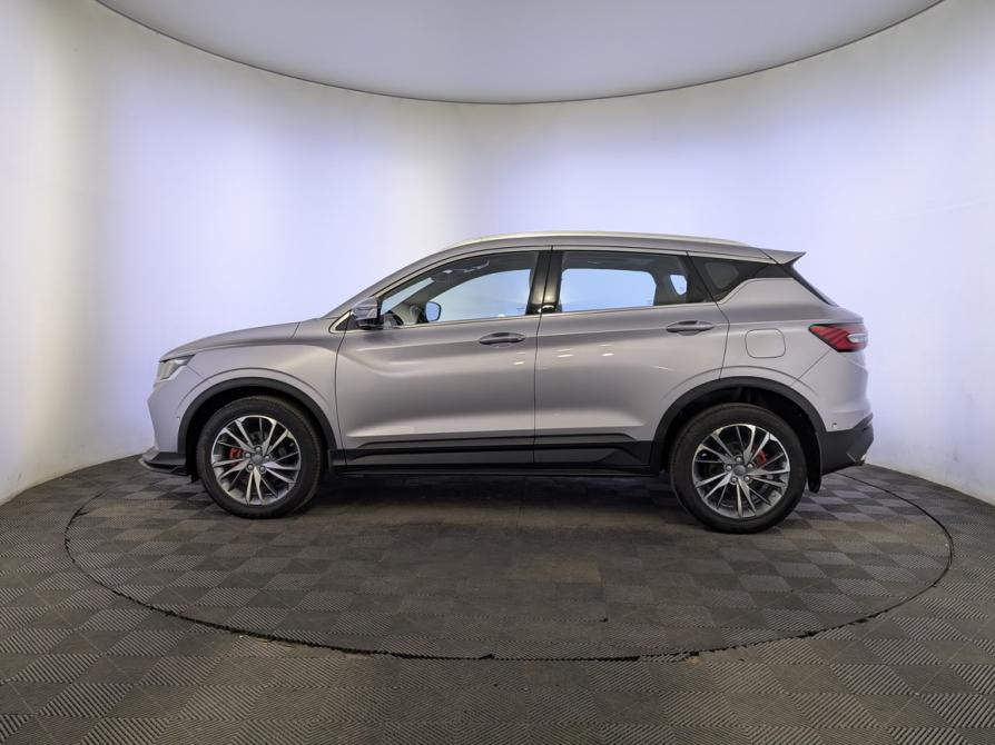 Belgee X50 Москва  - изображение 8