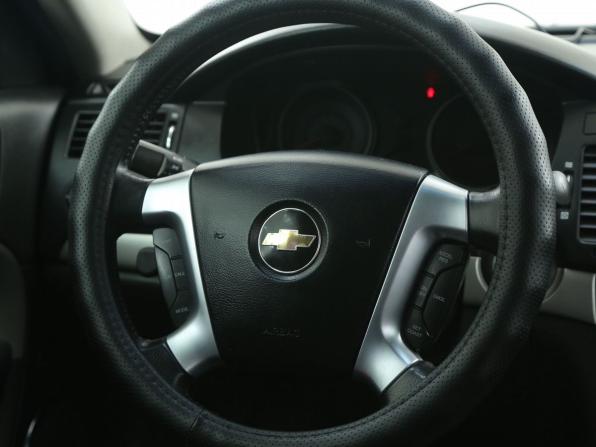 Chevrolet Epica V250 Рестайлинг с пробегом 2010 года, цена 489 000 рублей, 209000 км, седан, Автокод Объявления
