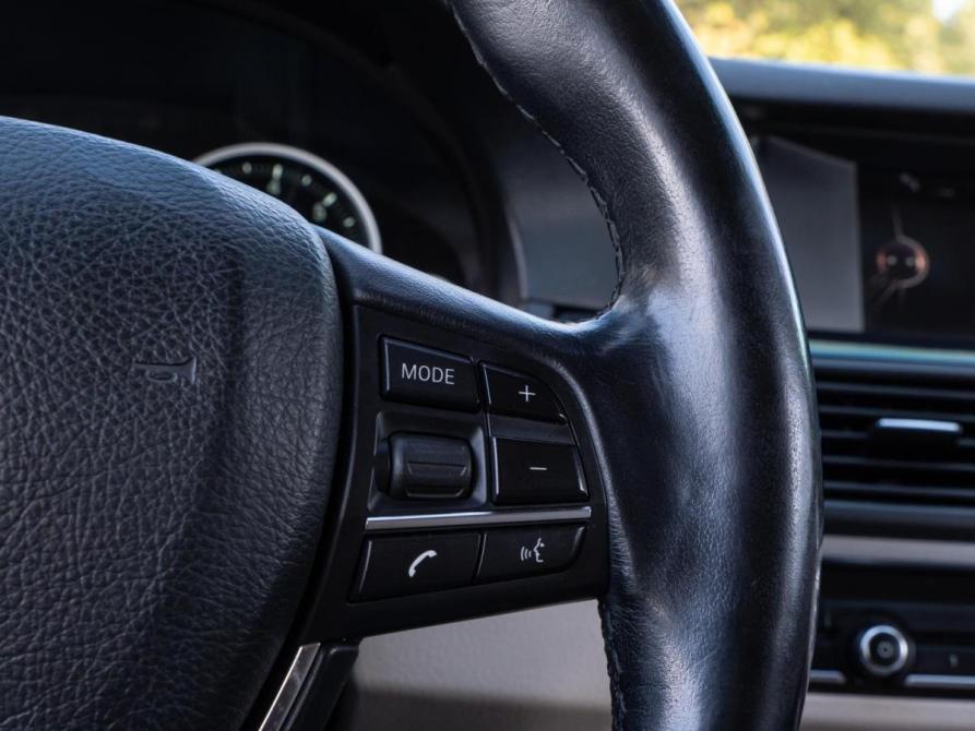 BMW 5 серии VI (F10/F11/F07) Рестайлинг Волгоград  - изображение 20