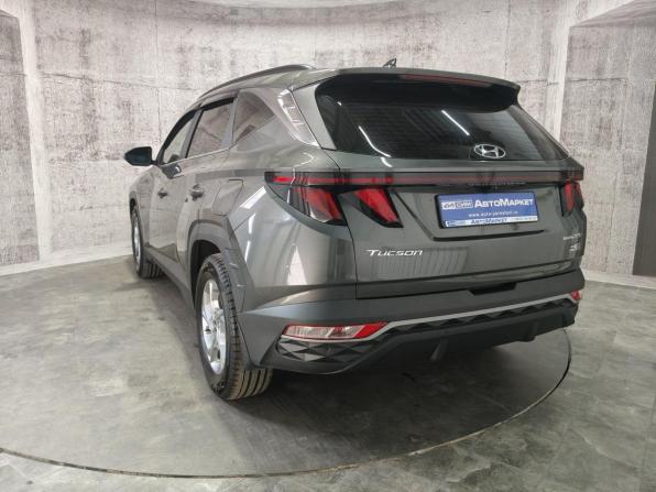 Hyundai Tucson IV с пробегом 2021 года, цена 3 085 000 рублей, 90587 км, внедорожник, Автокод Объявления