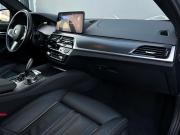 BMW 5 серии VII (G30/G31/G38) Рестайлинг Санкт-Петербург  - изображение 48