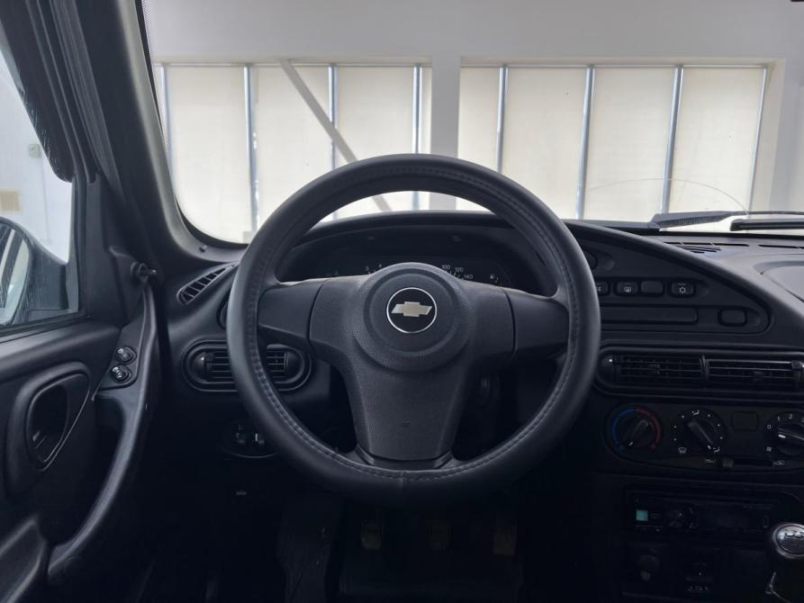 Chevrolet Niva I Рестайлинг Волгоград  - изображение 13