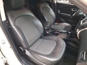 Hyundai ix35 I Челябинск  - изображение 42