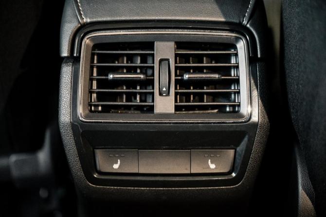 Skoda Kodiaq I с пробегом 2020 года, цена 2 680 000 рублей, 123691 км, внедорожник, Автокод Объявления