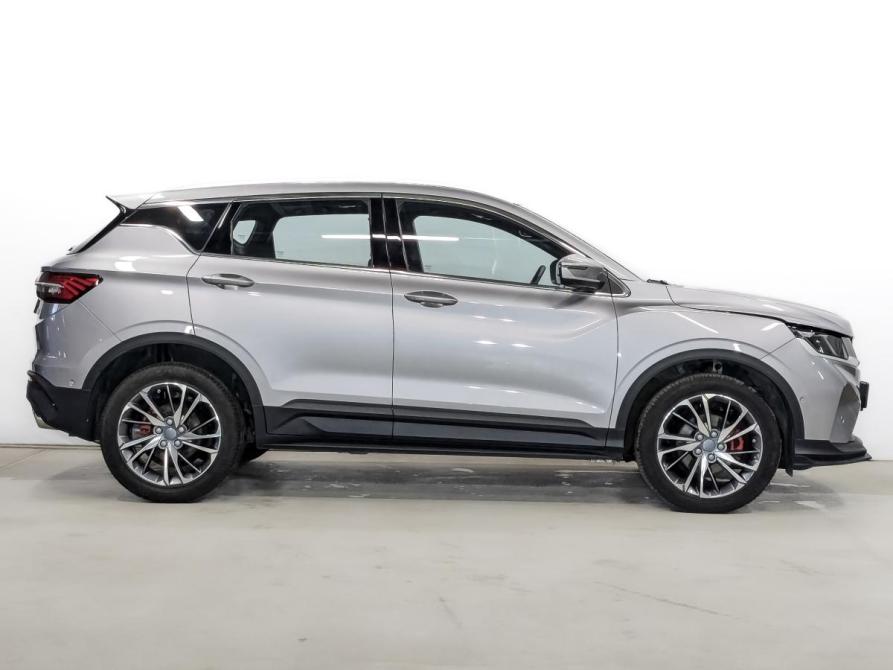 Belgee X50 Москва  - изображение 4
