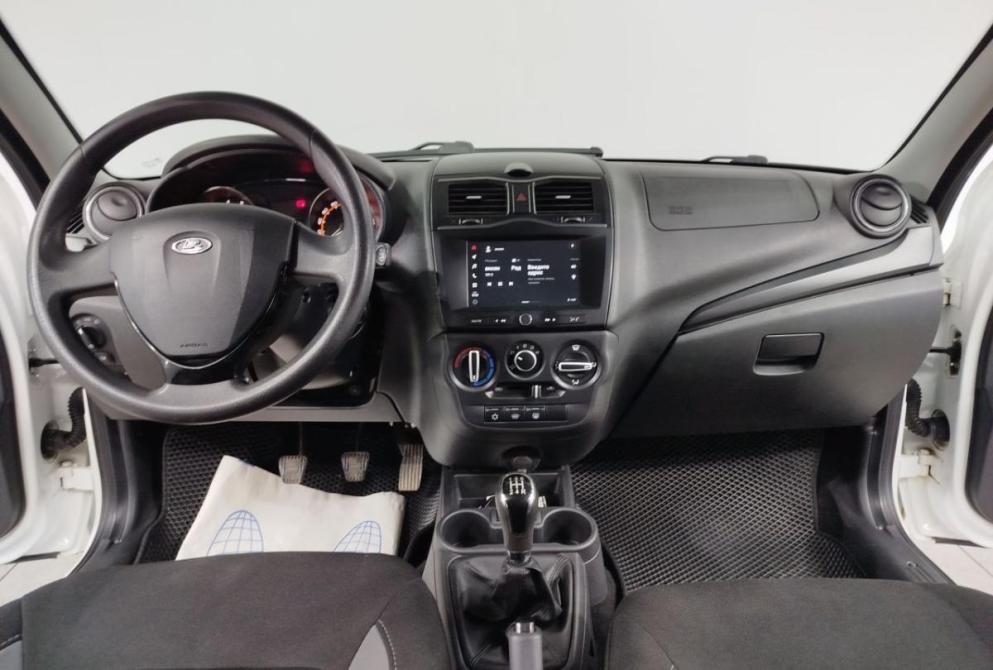 Lada (ВАЗ) Granta I Рестайлинг Саратов  - изображение 15