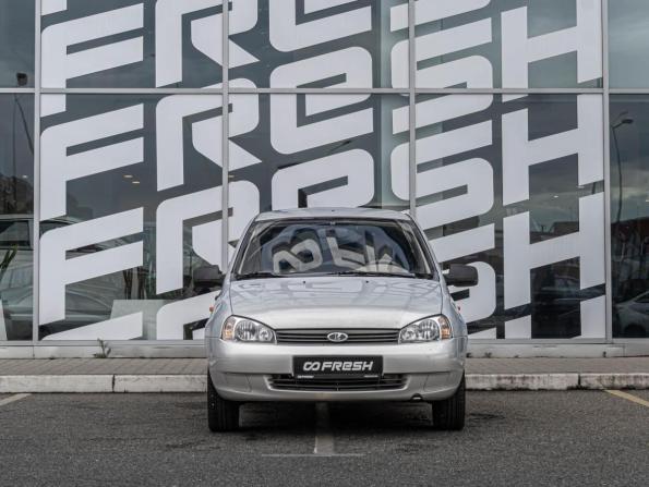 Lada (ВАЗ) Kalina I с пробегом 2011 года, цена 270 000 рублей, 265397 км, хэтчбек, Автокод Объявления